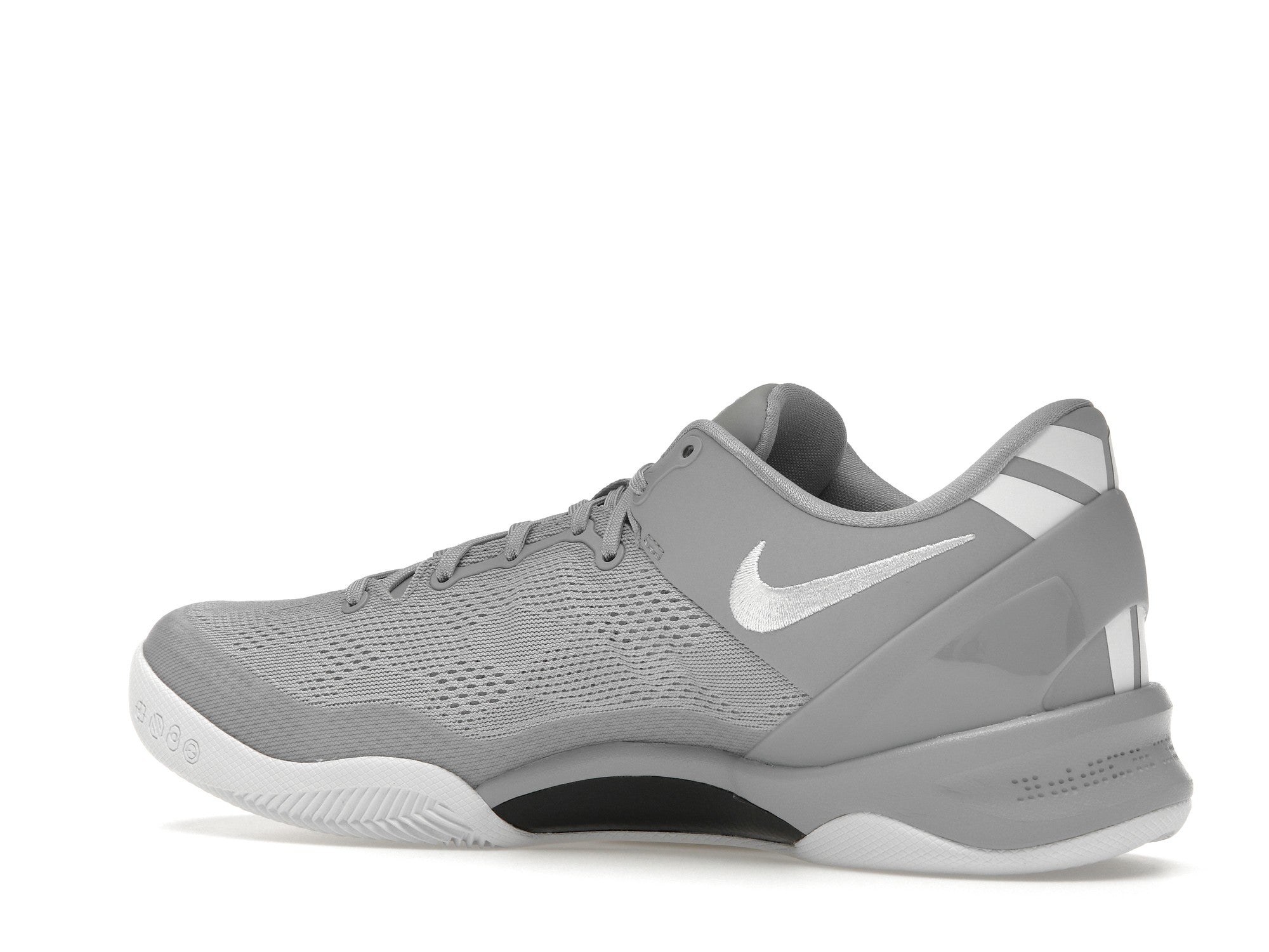 Nike Kobe 8 Protro Wolf Grey - Nike - OFFseason 衣服 - HF9550 - 002