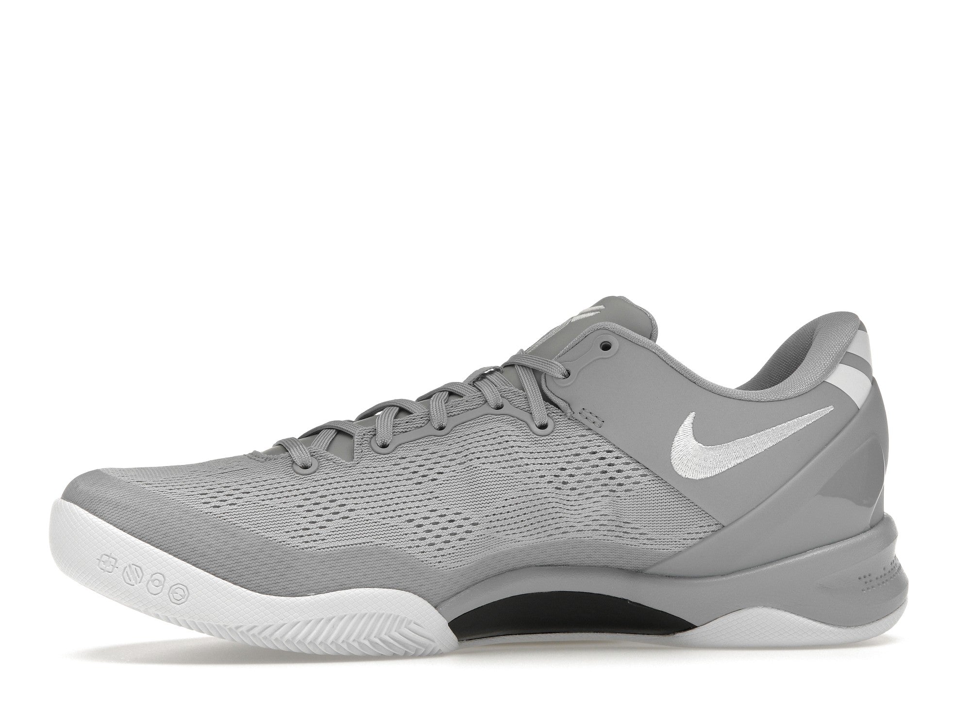 Nike Kobe 8 Protro Wolf Grey - Nike - OFFseason 衣服 - HF9550 - 002