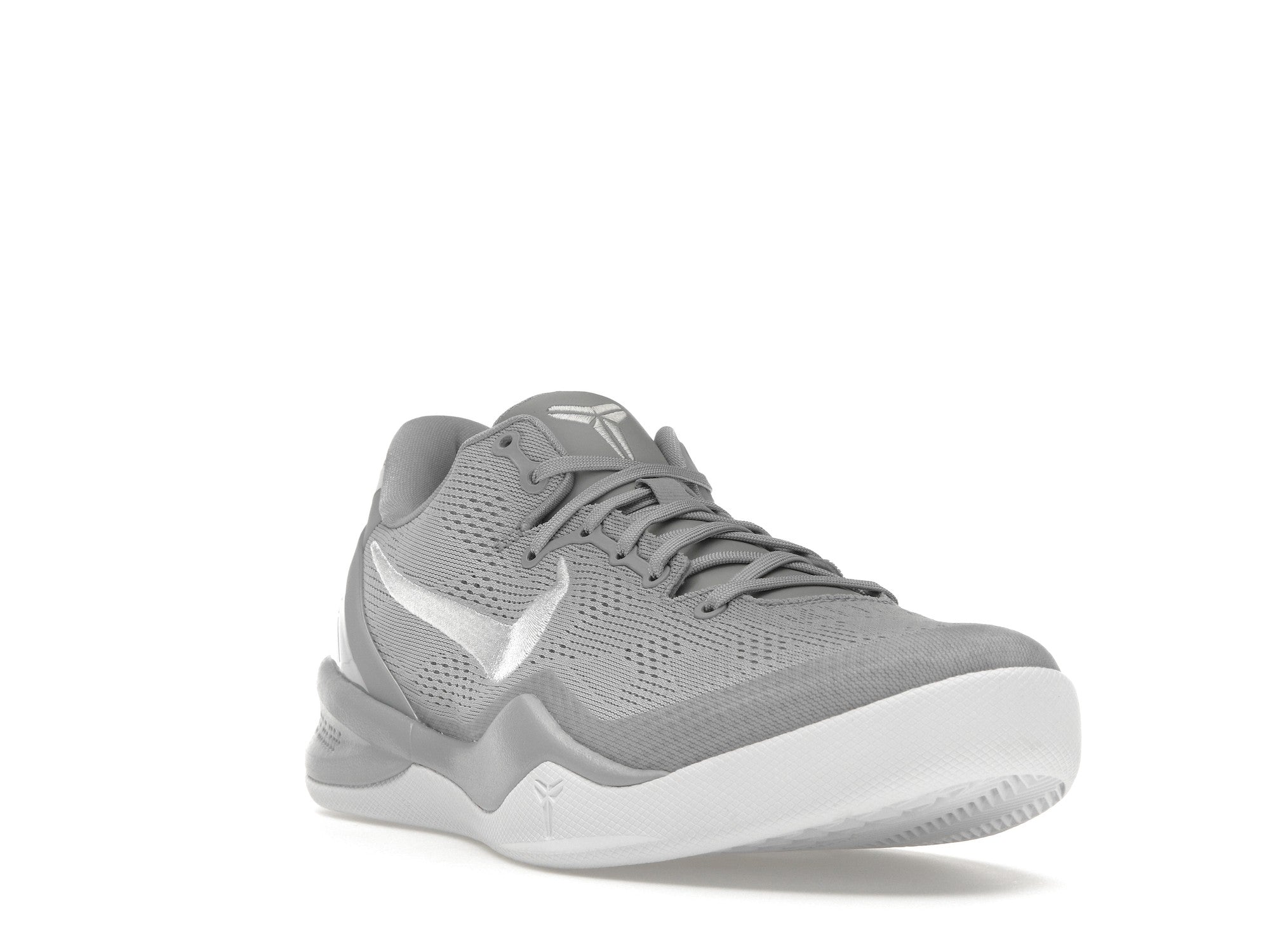 Nike Kobe 8 Protro Wolf Grey - Nike - OFFseason 衣服 - HF9550 - 002