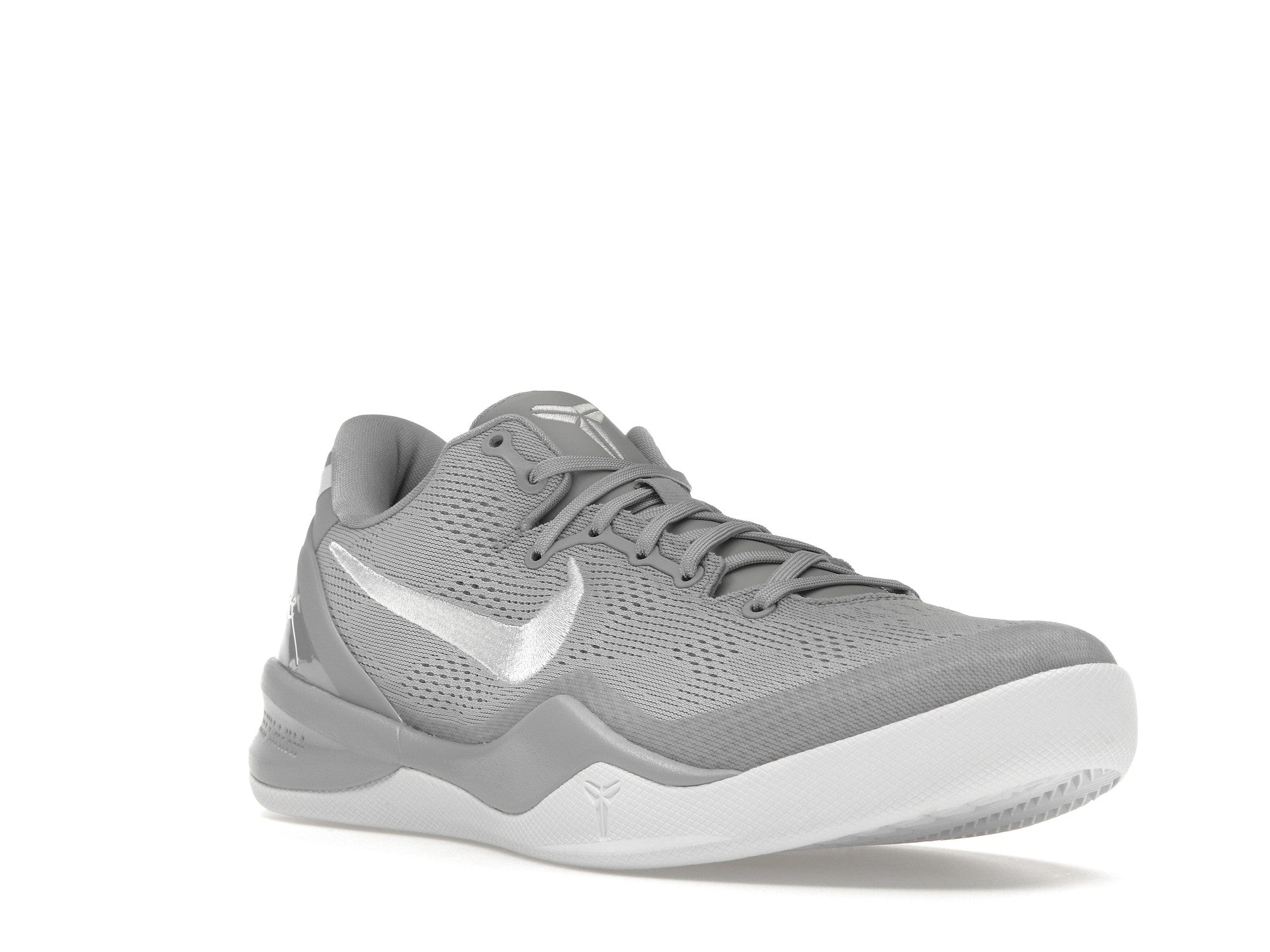 Nike Kobe 8 Protro Wolf Grey - Nike - OFFseason 衣服 - HF9550 - 002