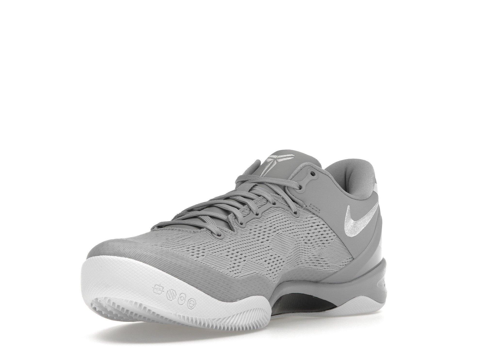 Nike Kobe 8 Protro Wolf Grey - Nike - OFFseason 衣服 - HF9550 - 002