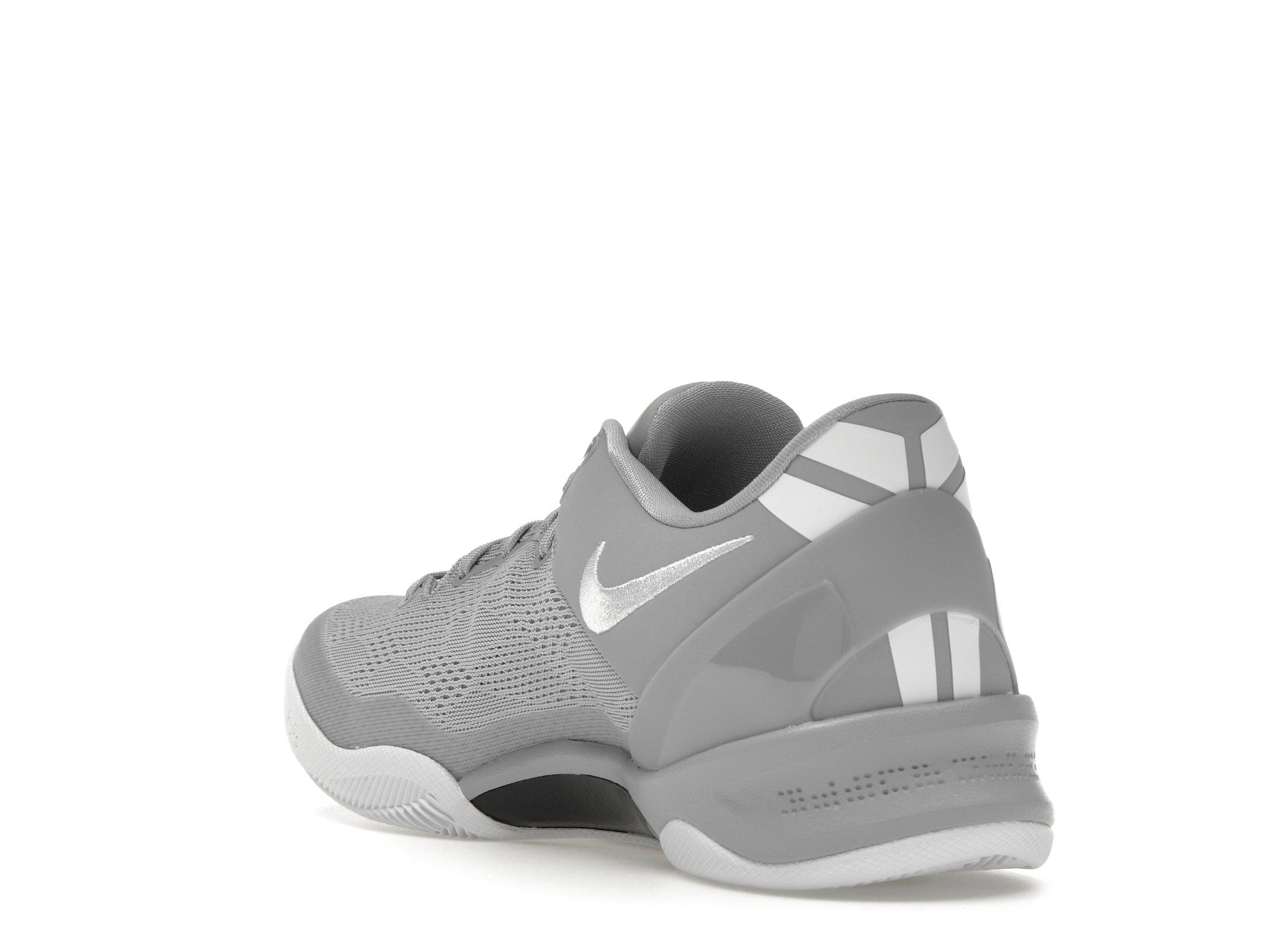 Nike Kobe 8 Protro Wolf Grey - Nike - OFFseason 衣服 - HF9550 - 002