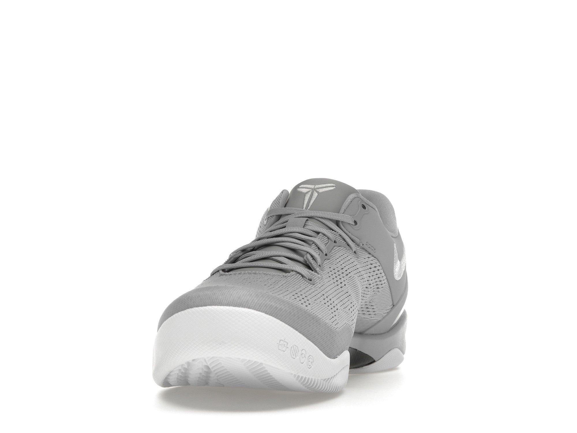 Nike Kobe 8 Protro Wolf Grey - Nike - OFFseason 衣服 - HF9550 - 002