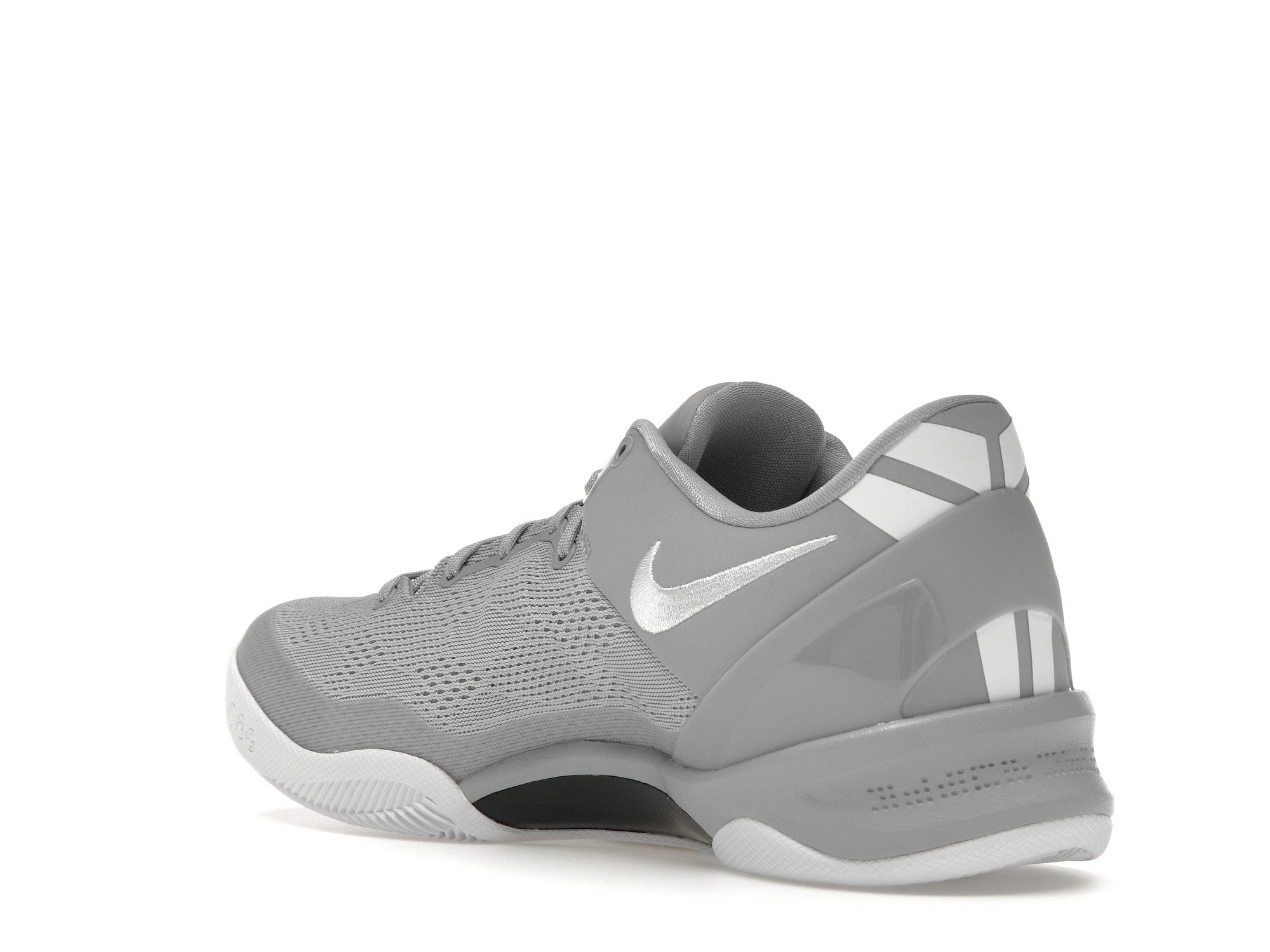 Nike Kobe 8 Protro Wolf Grey - Nike - OFFseason 衣服 - HF9550 - 002