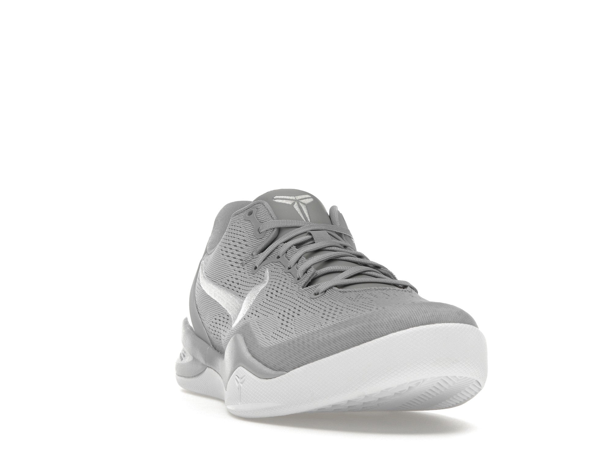 Nike Kobe 8 Protro Wolf Grey - Nike - OFFseason 衣服 - HF9550 - 002