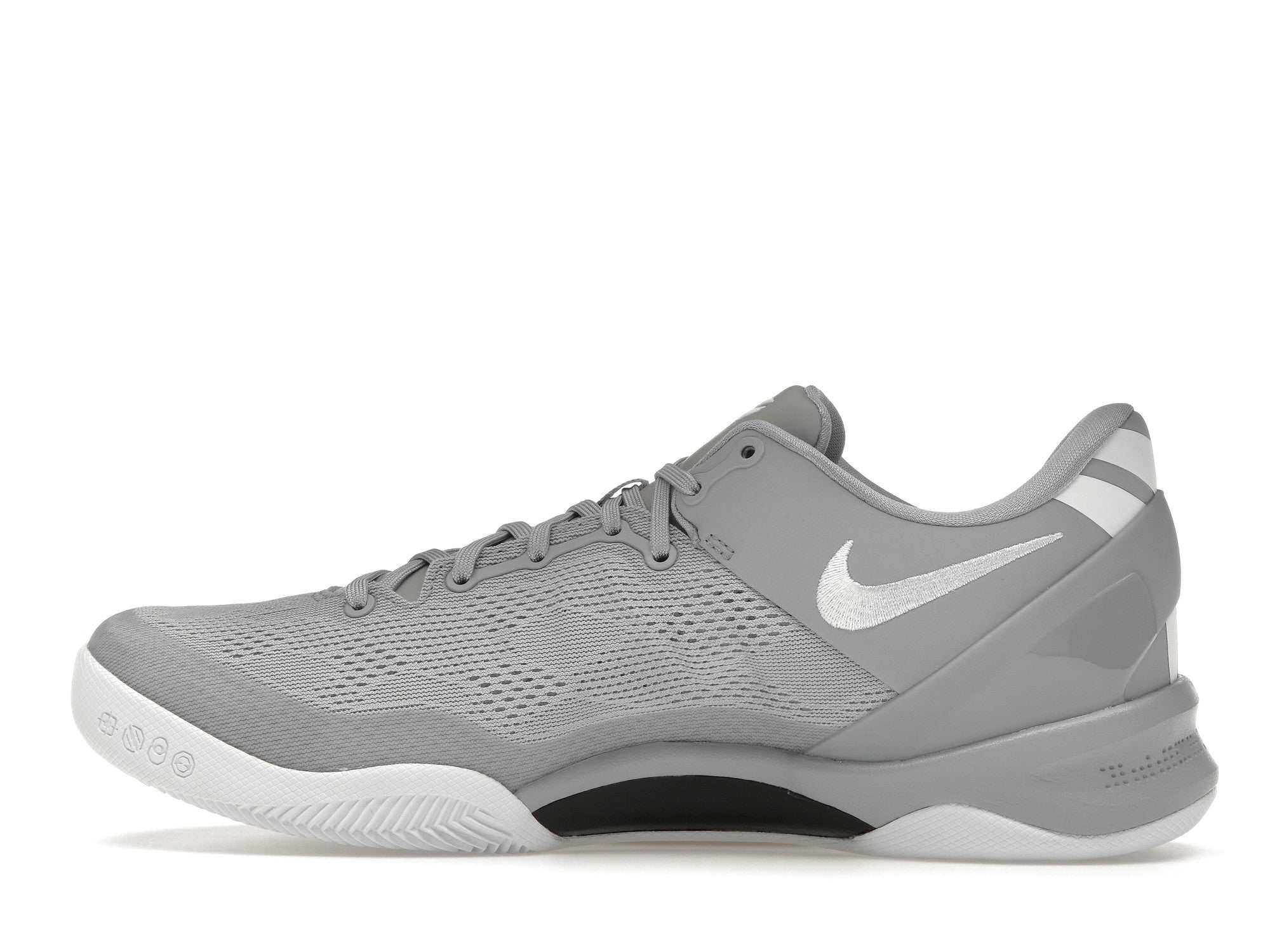 Nike Kobe 8 Protro Wolf Grey - Nike - OFFseason 衣服 - HF9550 - 002