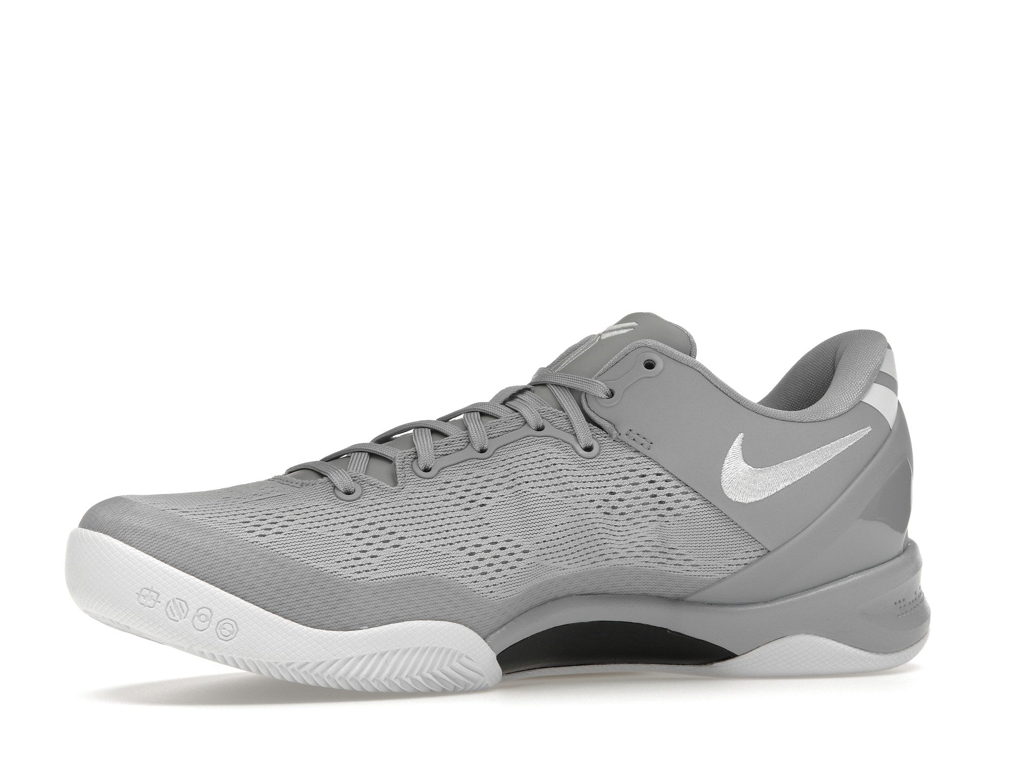 Nike Kobe 8 Protro Wolf Grey - Nike - OFFseason 衣服 - HF9550 - 002