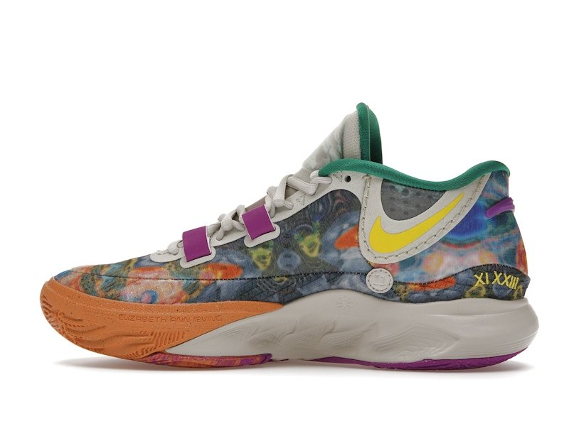 Nike Kyrie 8 Circle Of Life - Nike - OFFseason 衣服 - DQ3840 - 001/DQ3839 - 001