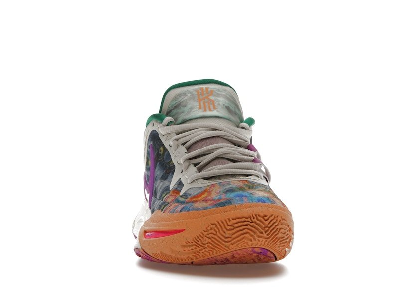 Nike Kyrie 8 Circle Of Life - Nike - OFFseason 衣服 - DQ3840 - 001/DQ3839 - 001