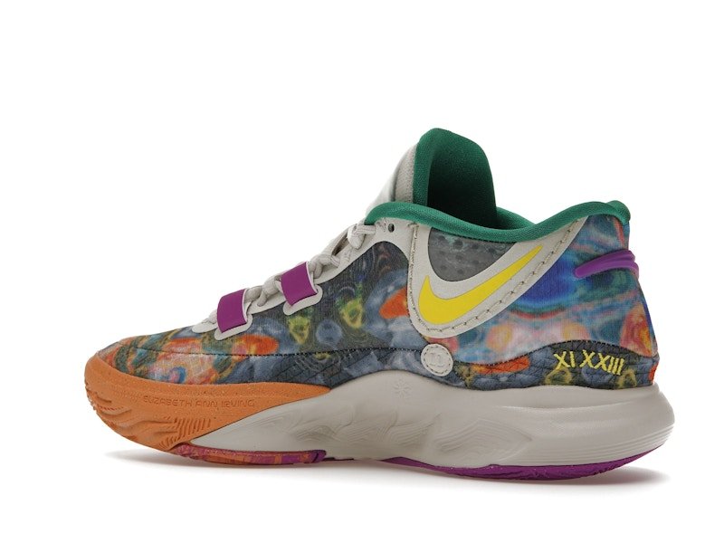 Nike Kyrie 8 Circle Of Life - Nike - OFFseason 衣服 - DQ3840 - 001/DQ3839 - 001