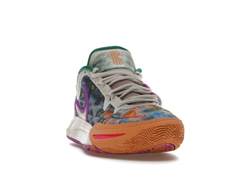 Nike Kyrie 8 Circle Of Life - Nike - OFFseason 衣服 - DQ3840 - 001/DQ3839 - 001