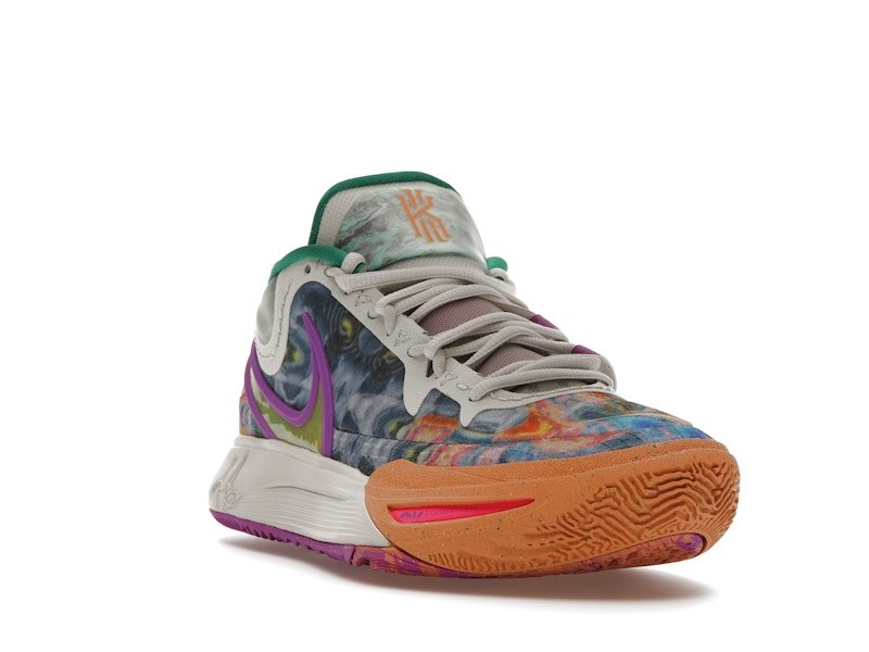 Nike Kyrie 8 Circle Of Life - Nike - OFFseason 衣服 - DQ3840 - 001/DQ3839 - 001