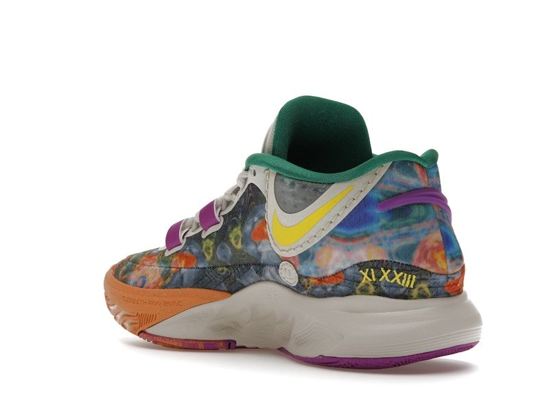 Nike Kyrie 8 Circle Of Life - Nike - OFFseason 衣服 - DQ3840 - 001/DQ3839 - 001