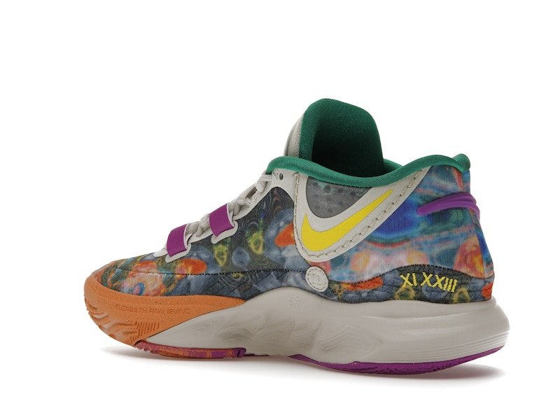 Nike Kyrie 8 Circle Of Life - Nike - OFFseason 衣服 - DQ3840 - 001/DQ3839 - 001