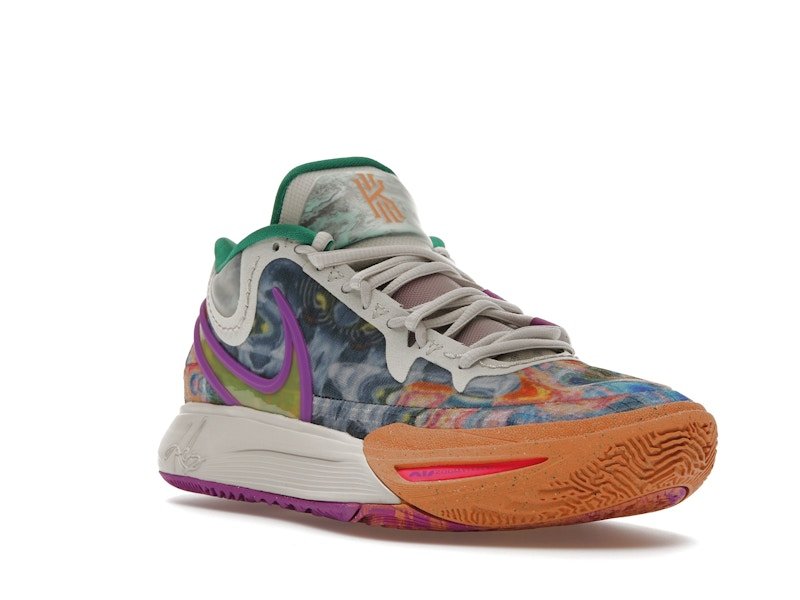 Nike Kyrie 8 Circle Of Life - Nike - OFFseason 衣服 - DQ3840 - 001/DQ3839 - 001