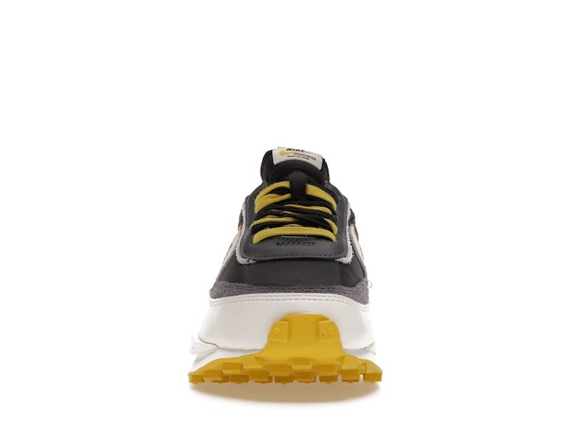 Nike LD Waffle sacai Undercover Black Bright Citron - Nike - OFFseason 衣服 - DJ4877 - 001