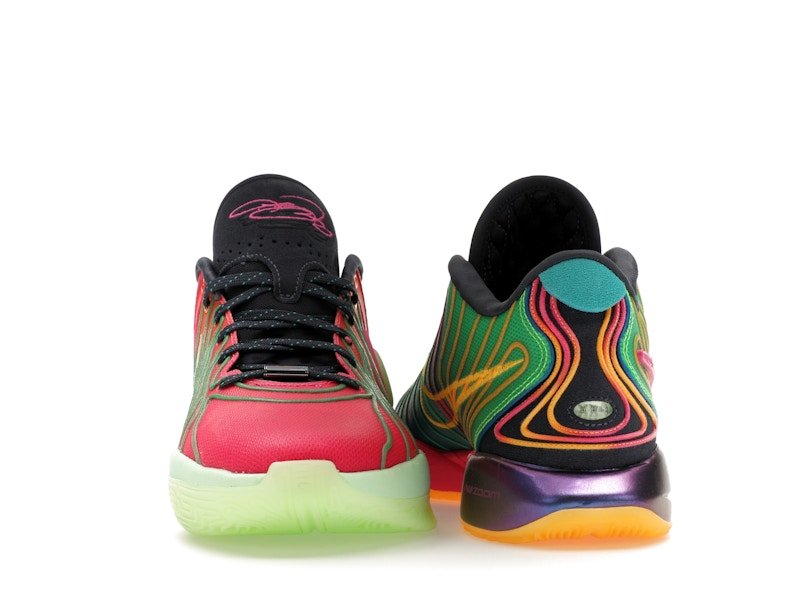 Nike LeBron 21 Optimism - Nike - OFFseason 衣服 - HF5352 - 400/HF5353 - 400