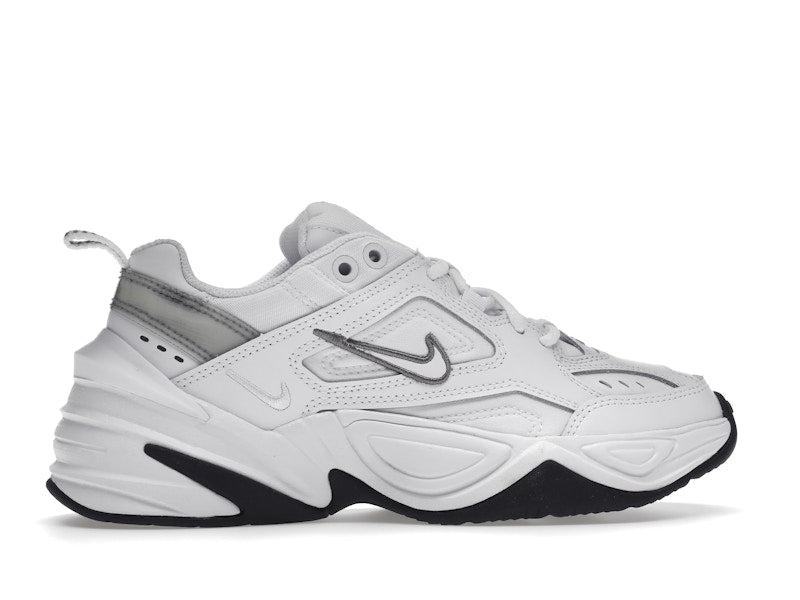 Nike M2K Tekno Cool White (Women's) - Nike - OFFseason 衣服 - BQ3378 - 100