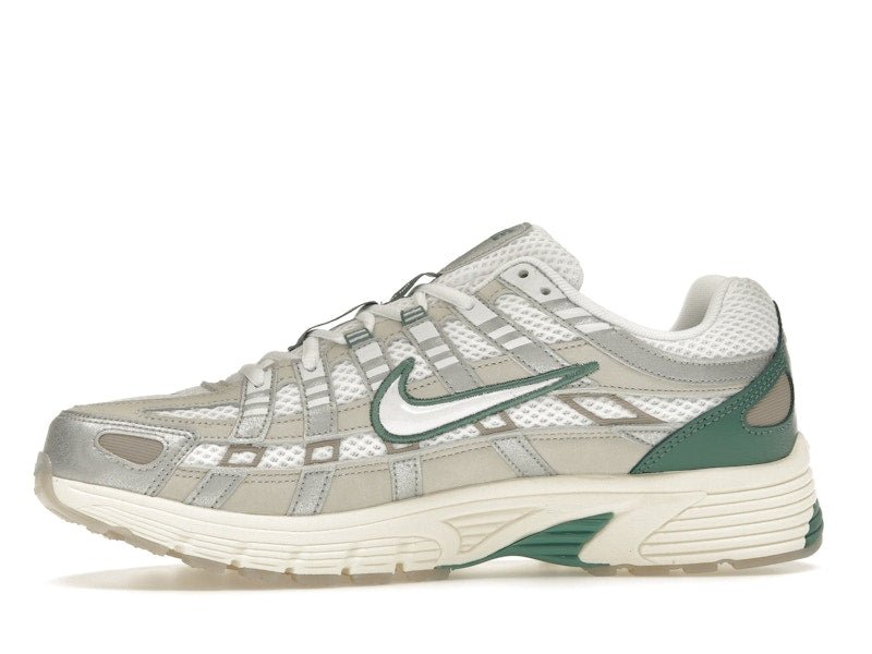 Nike P - 6000 Premium Light Bone Bicoastal Green - Nike - OFFseason 衣服 - HF4308 - 072