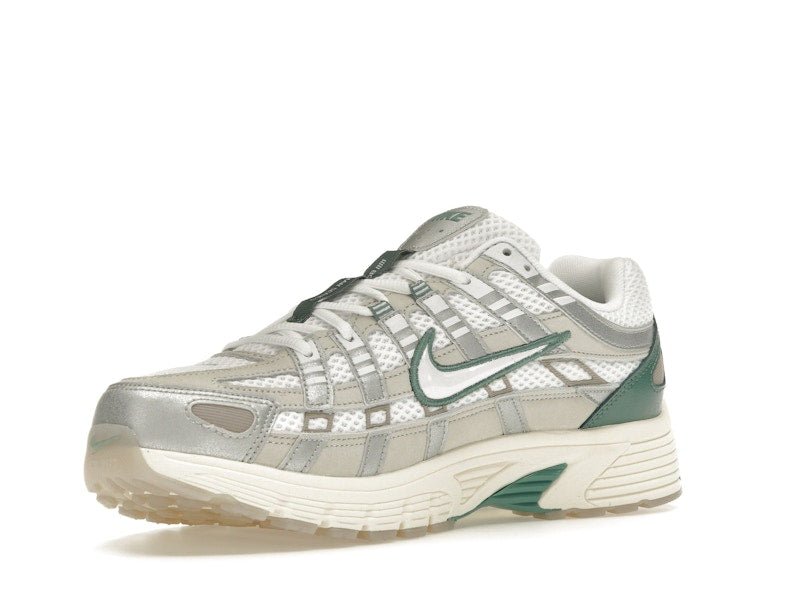 Nike P - 6000 Premium Light Bone Bicoastal Green - Nike - OFFseason 衣服 - HF4308 - 072