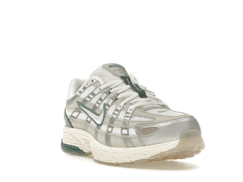 Nike P - 6000 Premium Light Bone Bicoastal Green - Nike - OFFseason 衣服 - HF4308 - 072