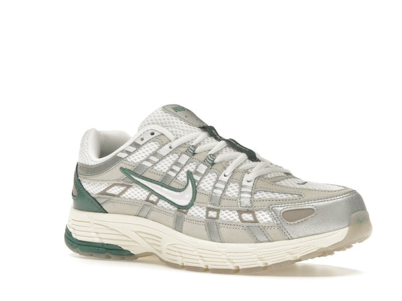 Nike P - 6000 Premium Light Bone Bicoastal Green - Nike - OFFseason 衣服 - HF4308 - 072