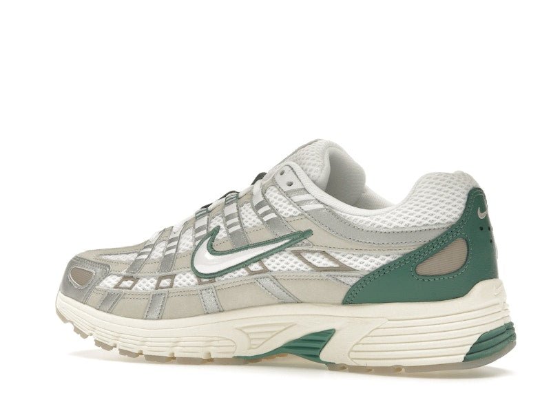 Nike P - 6000 Premium Light Bone Bicoastal Green - Nike - OFFseason 衣服 - HF4308 - 072