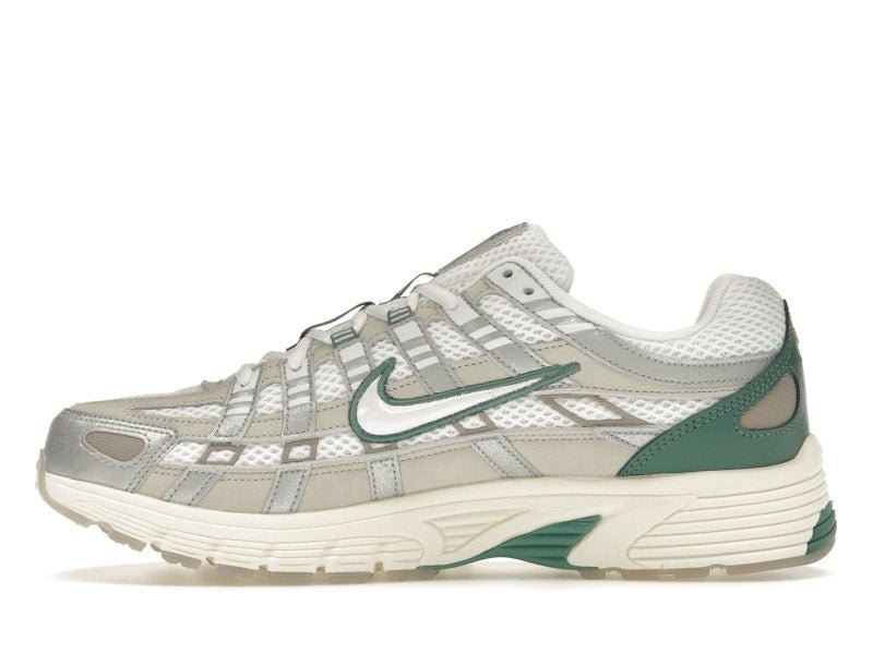 Nike P - 6000 Premium Light Bone Bicoastal Green - Nike - OFFseason 衣服 - HF4308 - 072