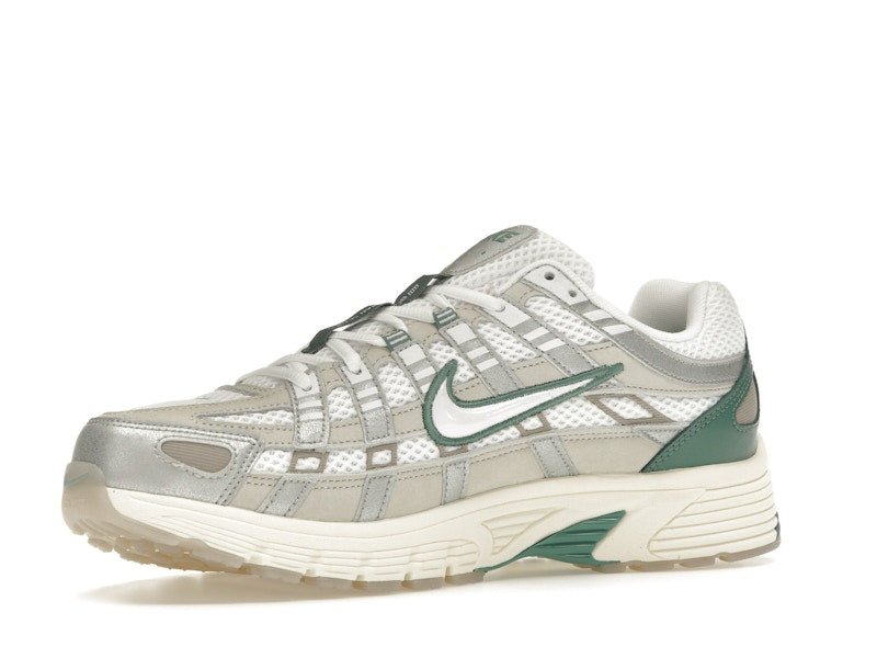 Nike P - 6000 Premium Light Bone Bicoastal Green - Nike - OFFseason 衣服 - HF4308 - 072