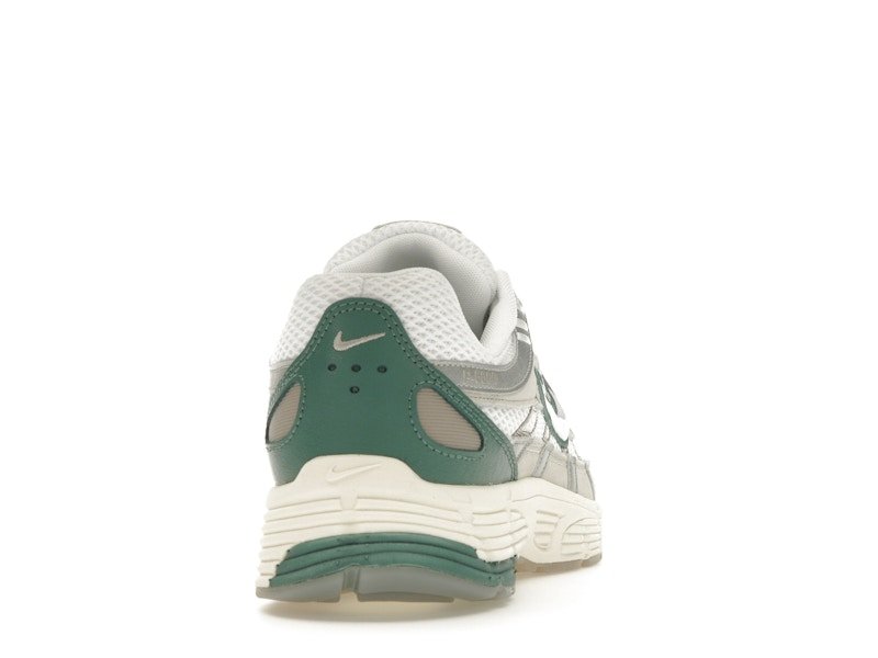 Nike P - 6000 Premium Light Bone Bicoastal Green - Nike - OFFseason 衣服 - HF4308 - 072