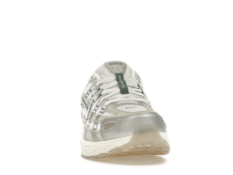 Nike P - 6000 Premium Light Bone Bicoastal Green - Nike - OFFseason 衣服 - HF4308 - 072