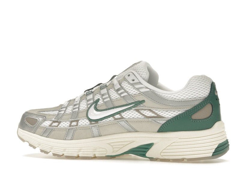 Nike P - 6000 Premium Light Bone Bicoastal Green - Nike - OFFseason 衣服 - HF4308 - 072