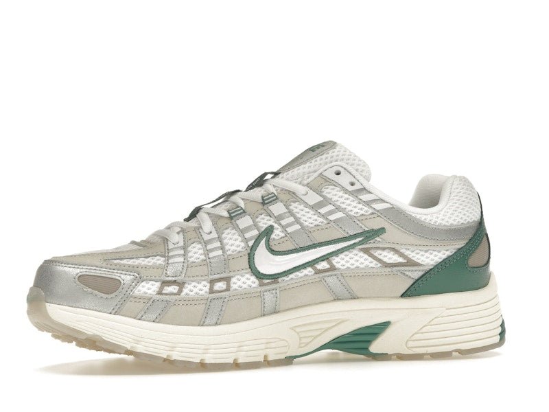 Nike P - 6000 Premium Light Bone Bicoastal Green - Nike - OFFseason 衣服 - HF4308 - 072