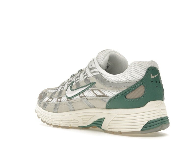 Nike P - 6000 Premium Light Bone Bicoastal Green - Nike - OFFseason 衣服 - HF4308 - 072