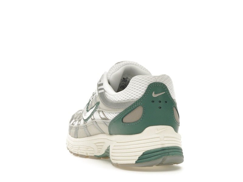 Nike P - 6000 Premium Light Bone Bicoastal Green - Nike - OFFseason 衣服 - HF4308 - 072