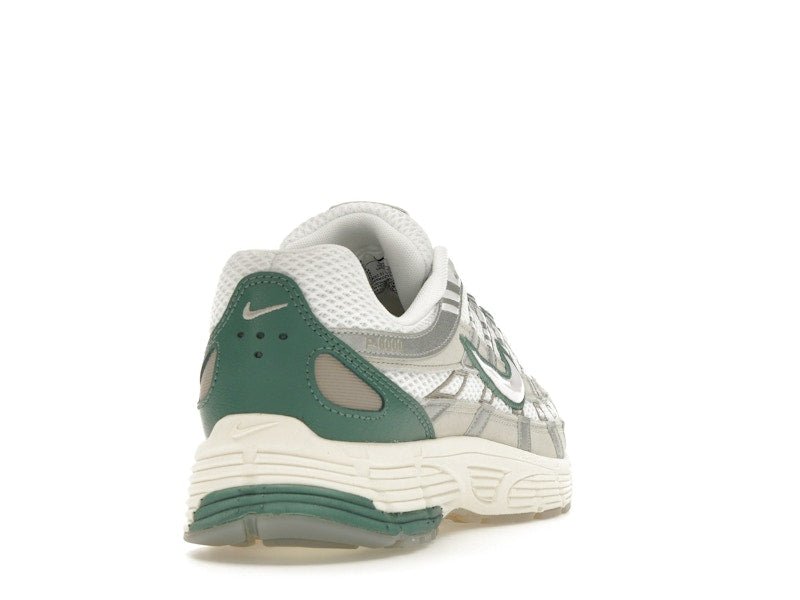 Nike P - 6000 Premium Light Bone Bicoastal Green - Nike - OFFseason 衣服 - HF4308 - 072