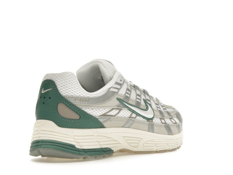 Nike P - 6000 Premium Light Bone Bicoastal Green - Nike - OFFseason 衣服 - HF4308 - 072