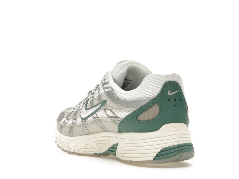 Nike P - 6000 Premium Light Bone Bicoastal Green - Nike - OFFseason 衣服 - HF4308 - 072