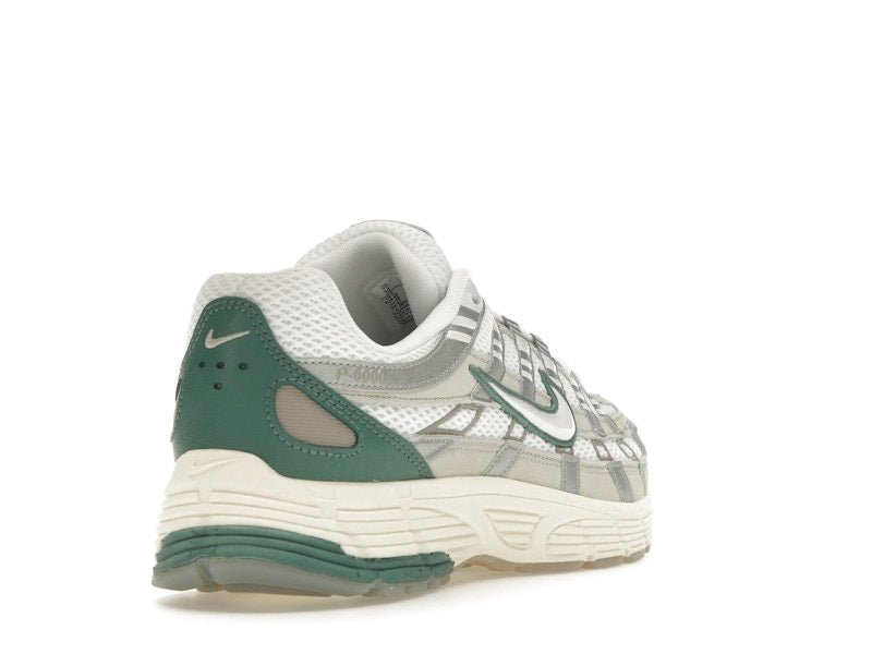 Nike P - 6000 Premium Light Bone Bicoastal Green - Nike - OFFseason 衣服 - HF4308 - 072