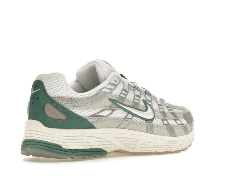 Nike P - 6000 Premium Light Bone Bicoastal Green - Nike - OFFseason 衣服 - HF4308 - 072