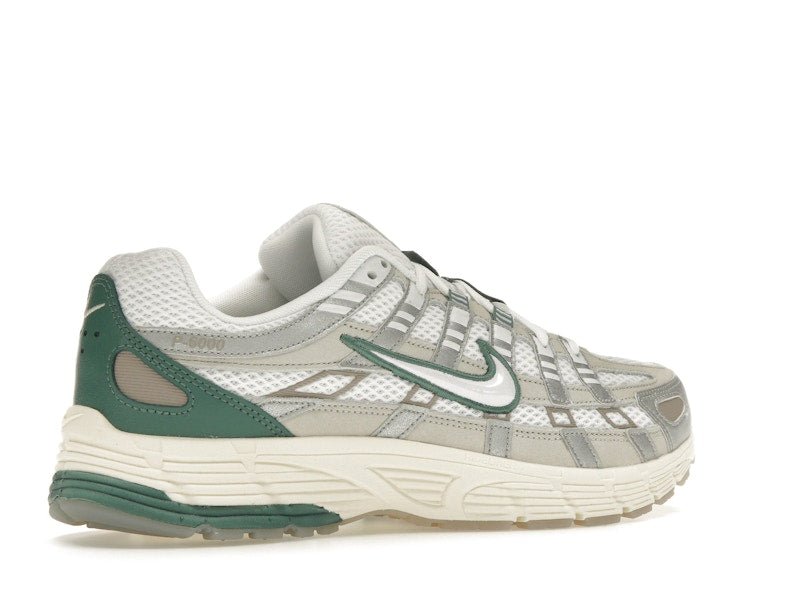 Nike P - 6000 Premium Light Bone Bicoastal Green - Nike - OFFseason 衣服 - HF4308 - 072