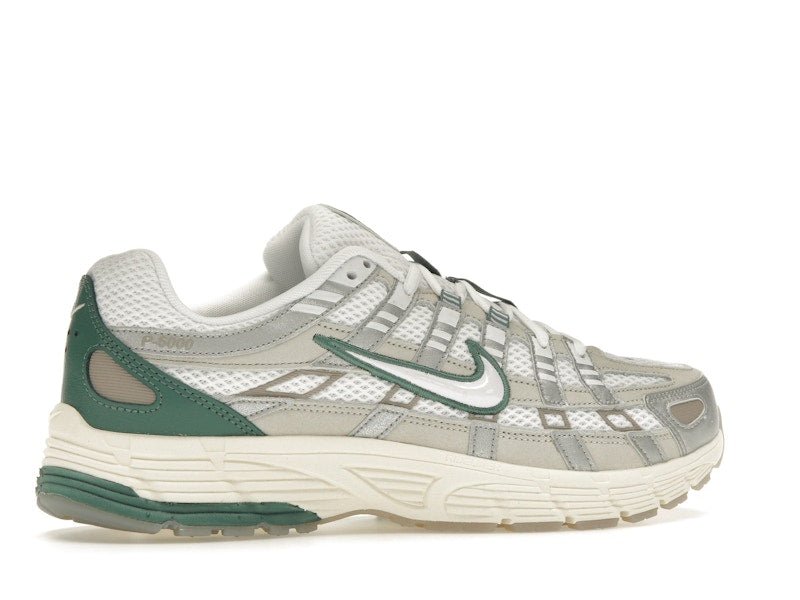 Nike P - 6000 Premium Light Bone Bicoastal Green - Nike - OFFseason 衣服 - HF4308 - 072