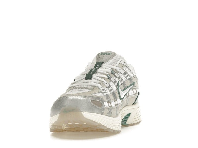 Nike P - 6000 Premium Light Bone Bicoastal Green - Nike - OFFseason 衣服 - HF4308 - 072