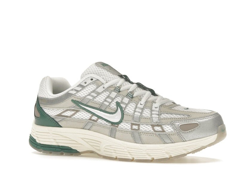 Nike P - 6000 Premium Light Bone Bicoastal Green - Nike - OFFseason 衣服 - HF4308 - 072