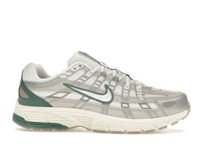 Nike P - 6000 Premium Light Bone Bicoastal Green - Nike - OFFseason 衣服 - HF4308 - 072