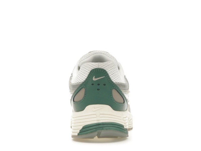 Nike P - 6000 Premium Light Bone Bicoastal Green - Nike - OFFseason 衣服 - HF4308 - 072