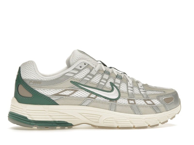 Nike P - 6000 Premium Light Bone Bicoastal Green - Nike - OFFseason 衣服 - HF4308 - 072