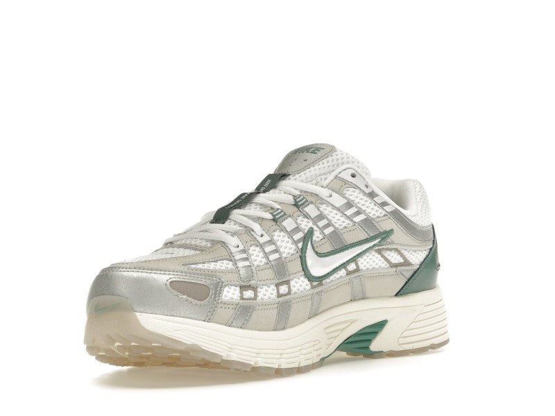 Nike P - 6000 Premium Light Bone Bicoastal Green - Nike - OFFseason 衣服 - HF4308 - 072