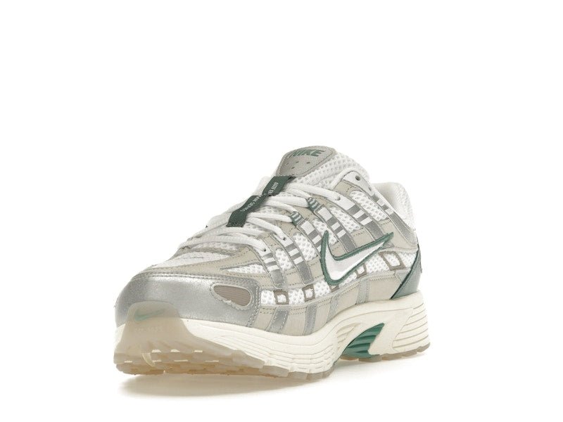 Nike P - 6000 Premium Light Bone Bicoastal Green - Nike - OFFseason 衣服 - HF4308 - 072