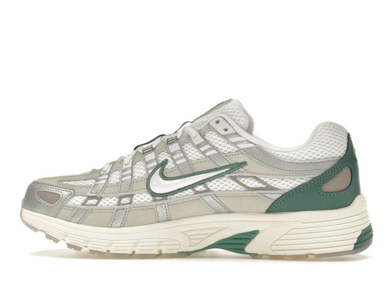 Nike P - 6000 Premium Light Bone Bicoastal Green - Nike - OFFseason 衣服 - HF4308 - 072